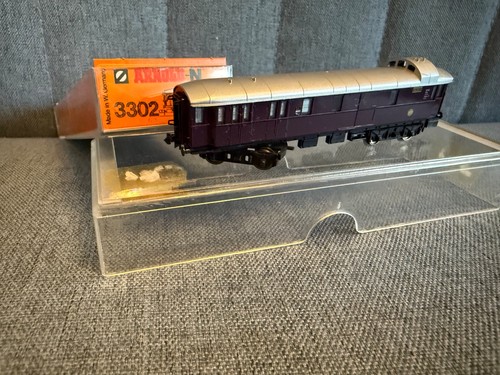 Arnold spur waggon 3302 - n,