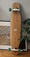 Jucker Hawaii Longboard Dancer 115 cm – neuwertig, kaum benutzt