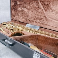 YAMAHA YTS-34 Tenorsaxophon