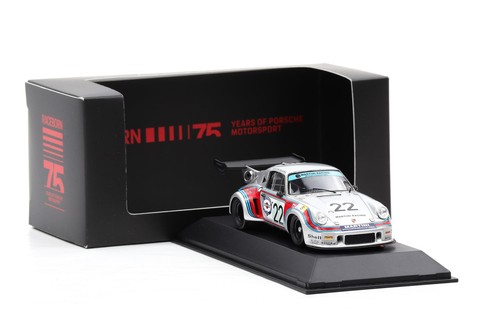 Spark porsche 911 carrera - porsche,