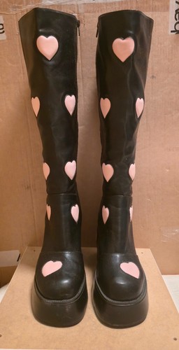 Asos eu45 love - asos, stiefel