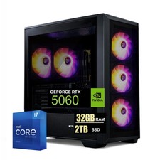 Gamer Xtreme Gaming PC i7