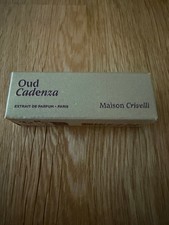 Maison Crivelli Oud Cadenza