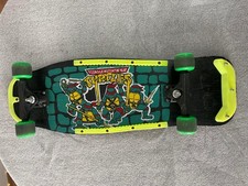 Teenage Mutant Ninja Turtles