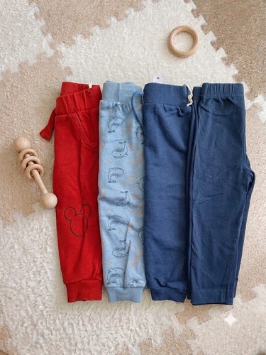 4er set baby paket - baby, hosen