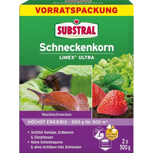 Substral schneckenkorn limex - substral,
