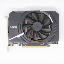 MSI GeForce RTX 2060 Aero ITX
