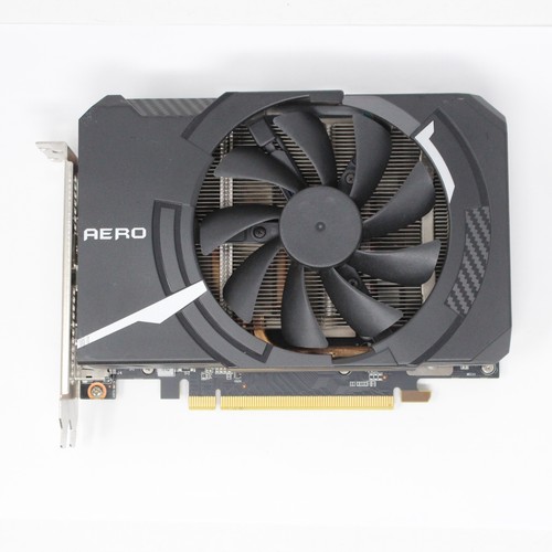 Msi geforce rtx 2060 - geforce, aero