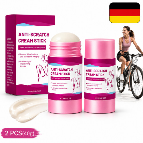 Anti wundreib stick 40g - anti,