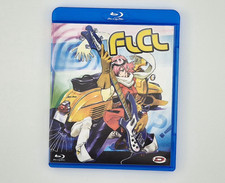 FLCL / Furi Kuri - Die