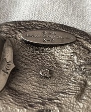 Vintage Siskiyou Western