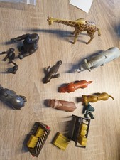 Playmobil  Zoo, Tiere