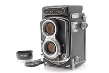 [Fast Neu] Minolta Autocord I
