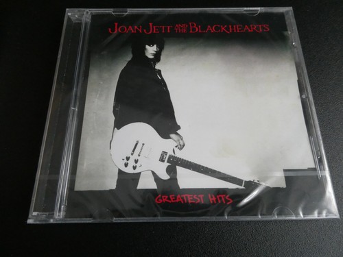 Joan jett black - joan, &