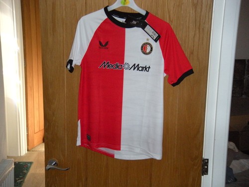 Feyenoord rotterdam heim - rotterdam,
