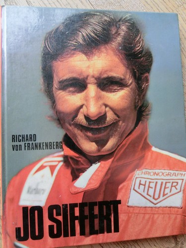 Siffert biographie richard - jo,
