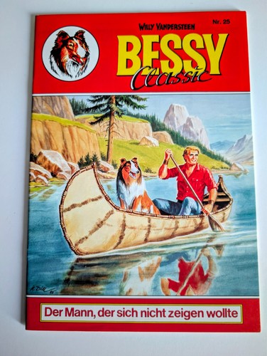 Neu bessy classic band - bessy,