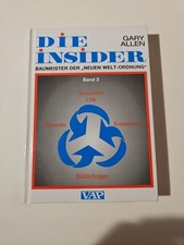 Gary Allen - Die Insider