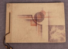 Fotoalbum 1933 72 - fotoalbum, wk