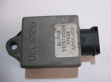 Peugeot Speedfight 2 Steuergerät Ölpumpe