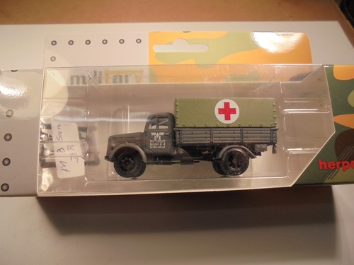 Herpa military edw mb - ,