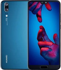Huawei P20 Dual SIM 128GB