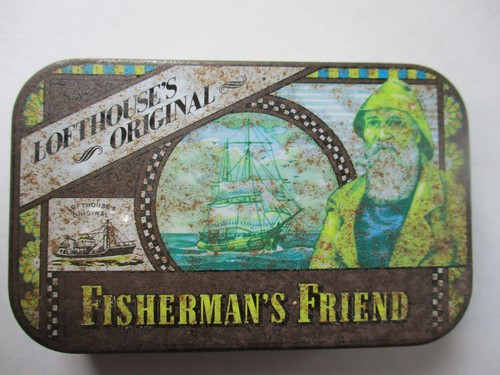 Fishermans friend dose alt - friend,