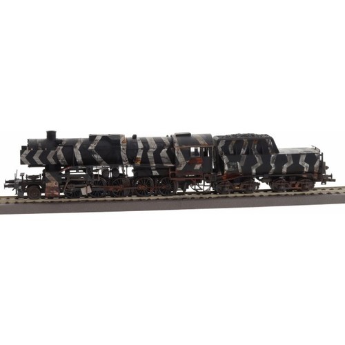 Liliput l131507 dampflok - liliput, 42