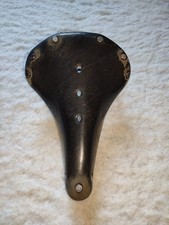 Brooks Champion Flyer S, schwarz, gebraucht