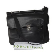 Longchamp, Aktentasche, Unisex