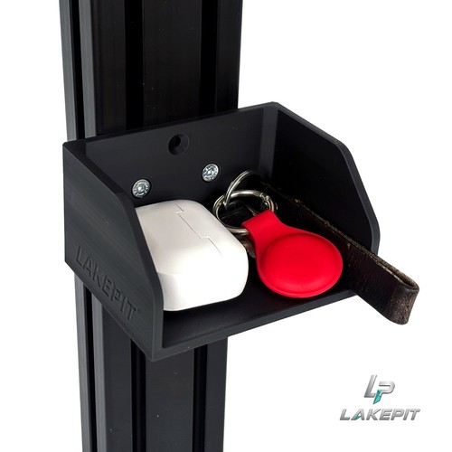 Ablagefach für sim racing rig - für,