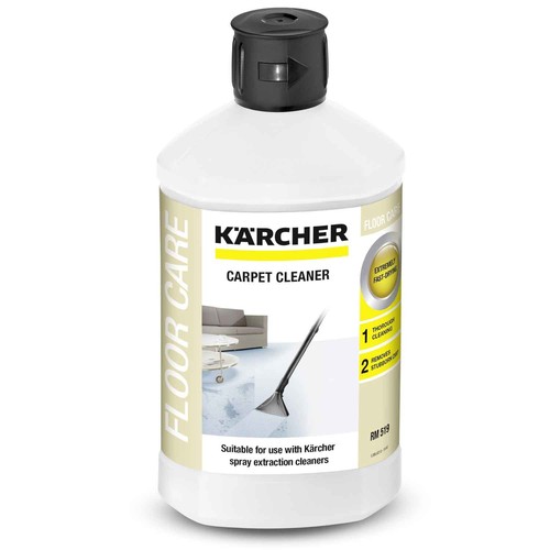 Kärcher teppichreiniger - kärcher,