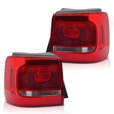 Rückleuchten Heckleuchten Set