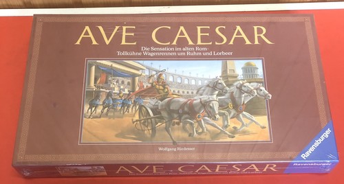 Ravensburger ave caesar - ravensburger, caesar"