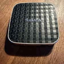 Sandisk sandisc media connect