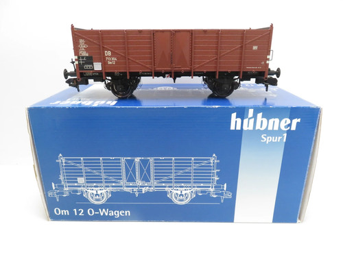 Hübner 2047b - (1hol271),