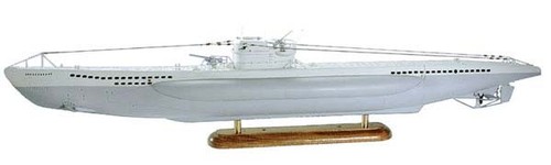Krick boot typ - u-boot,