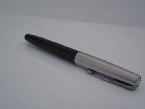 Parker frontier - parker,