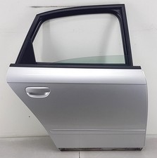 Audi A4 8E Tür hinten rechts