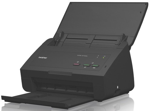 Brother ads 2100e scanner - brother, ads-2100e