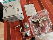 Hans Grohe Hansgrohe Focus E2