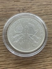 Wiener Philharmoniker 2022 1oz