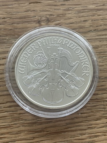 Wiener philharmoniker 2022 - philharmoniker, 1oz