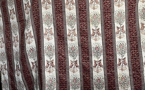 Antike tagesdecke 130x250cm - antike,