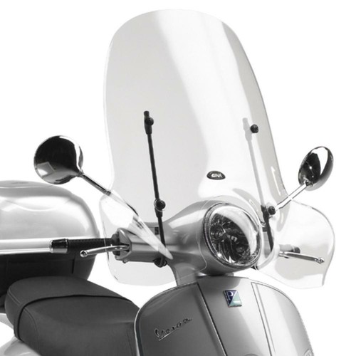 Schirm piaggio vespa - 50, 2t