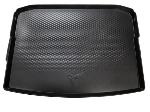 Original cupra seat - cupra, ateca