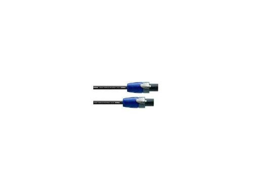 Cordial lautsprecherkabel pro - cordial,