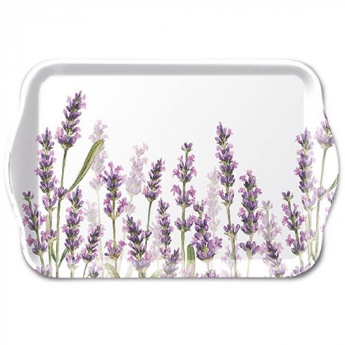 Ambiente kleines tablett 13x21 - tablett,