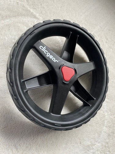 Clicgear rad golf trolley - golf,
