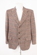 Brioni Herren Tweed Sakko